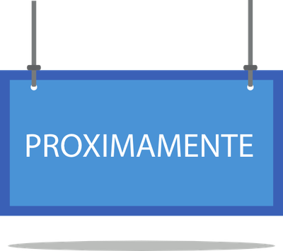 Proximamente